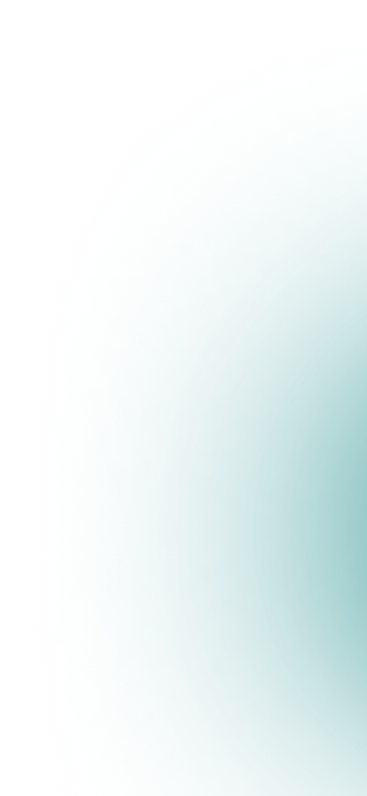 Footer shape