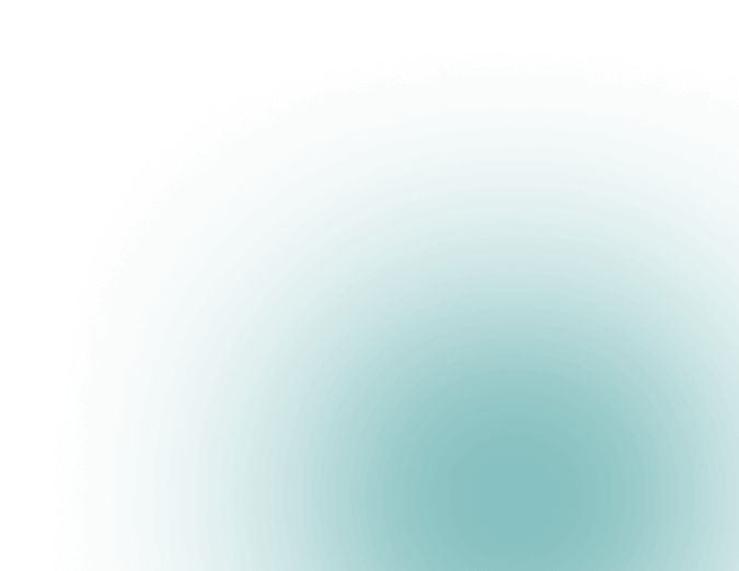 Footer shape