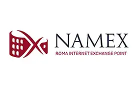 Namex logo