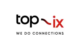 TOP-IX logo